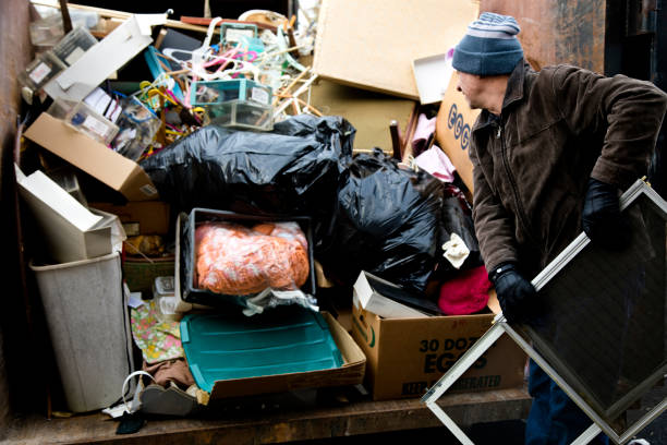 Best Office Cleanout  in Wyong, MI